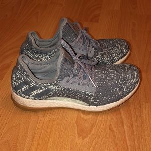 Adidas pure boost x